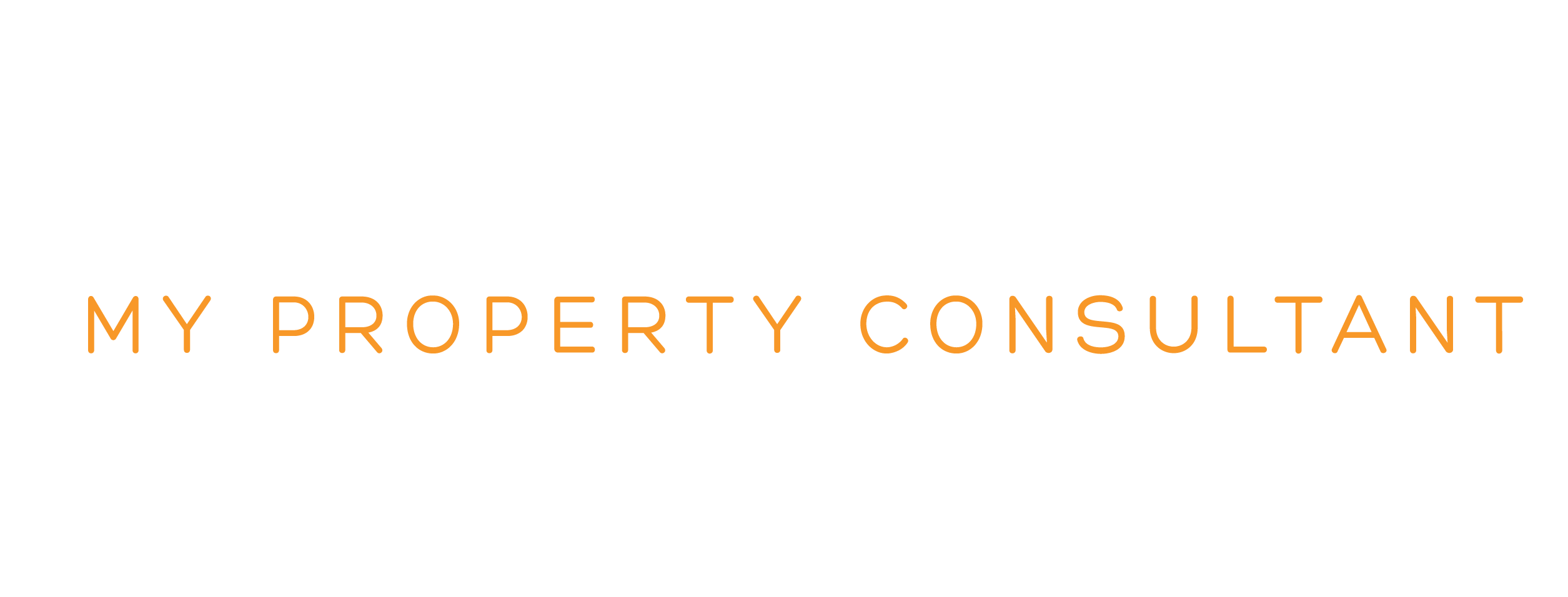 My Property Consultant Logo